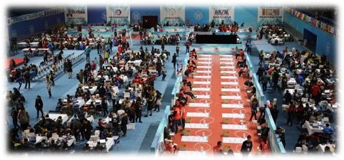 2019 RoboRAVE國際教育機器人大會亞洲分會童程童美專場即將拉開帷幕！