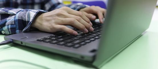 【學員故事】從代碼中走出的極客少年！ 