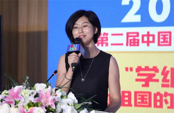 第二屆中國(guó)少兒編程節(jié)震撼來(lái)襲 ，發(fā)布會(huì)現(xiàn)場(chǎng)精彩回顧！