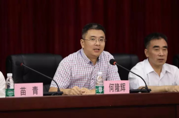 童程童美深入重慶貧困縣，捐贈百萬助力編程教育發展！