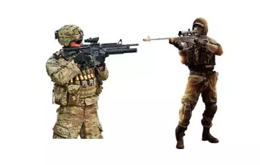 八一建軍節(jié)，有一群小小特種兵將會(huì)秘密集結(jié)……