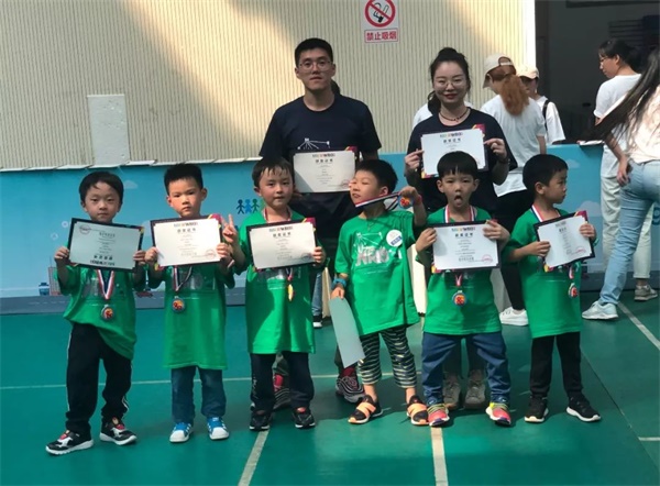 2019WRO昆明營(yíng)：千余選手同臺(tái)競(jìng)技，童程童美150多位學(xué)員榮獲大獎(jiǎng)！ 