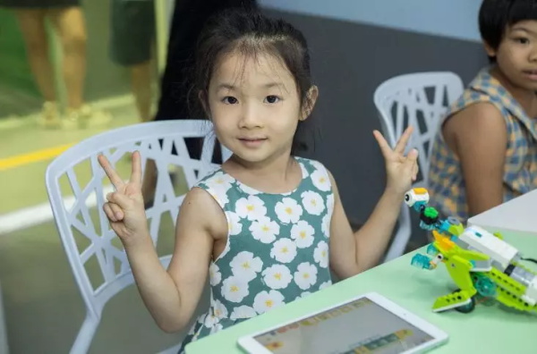 持續62天，影響4000萬人|第二屆中國少兒編程節再創佳績！