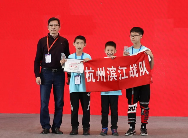 Botball國際機器人大會·中國分會·童程童美專場圓滿收官！