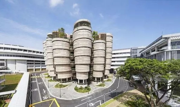 2020寒假新加坡國立大學人工智能科技研學營報名開啟！