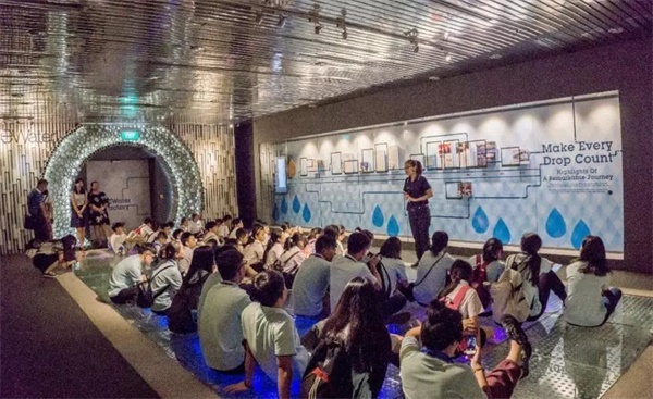 2020寒假新加坡國立大學人工智能科技研學營報名開啟！