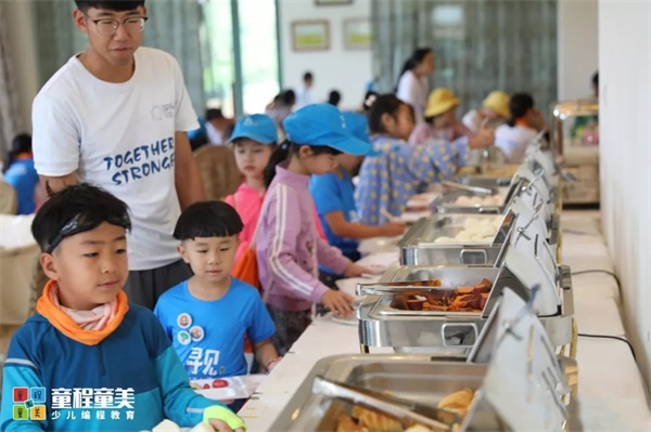 【國內(nèi)營地】童程童美·云南撫仙湖·大疆無人機攝影營報名開啟！