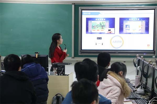 人大附中、清華附中的信息技術(shù)老師從這里走出！