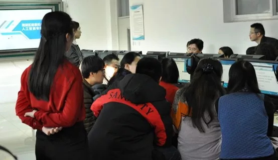 人大附中、清華附中的信息技術(shù)老師從這里走出！