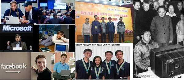 大咖講座回顧 | 人大附中信息技術教研組長詳解STEAM課程新趨勢！ 