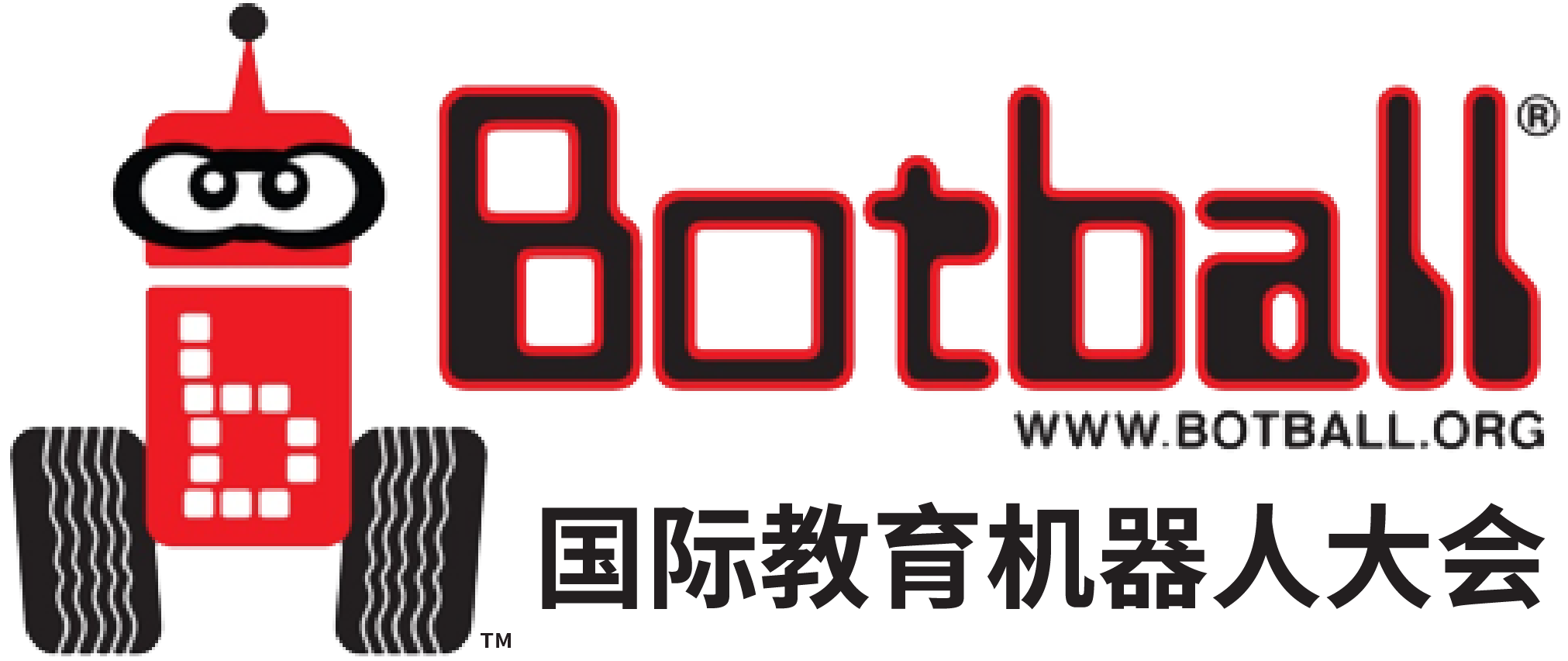 Botball國際機器人大賽介紹